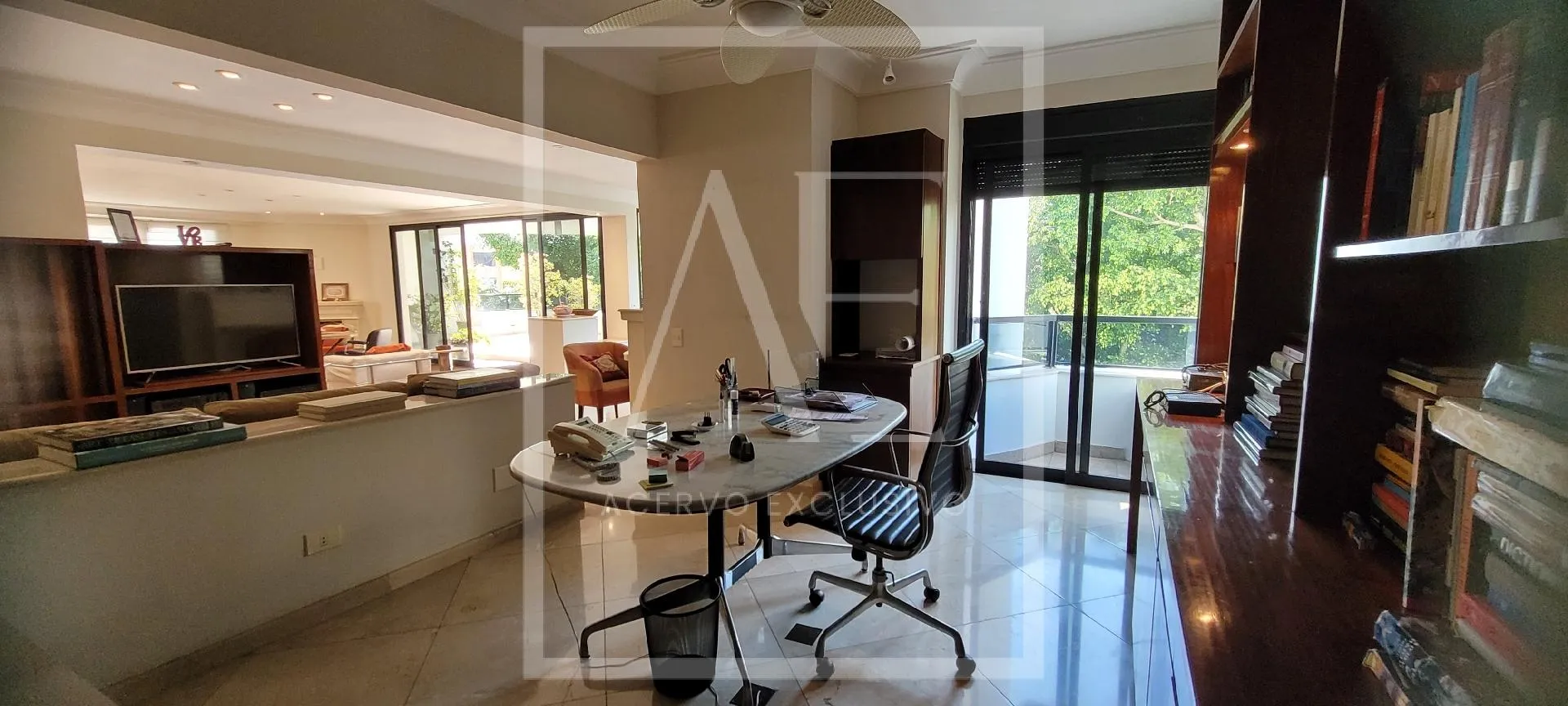 Apartamento com 3 suítes à venda em Real Parque, São Paulo, por R$ 2.370.000 Imagem 23