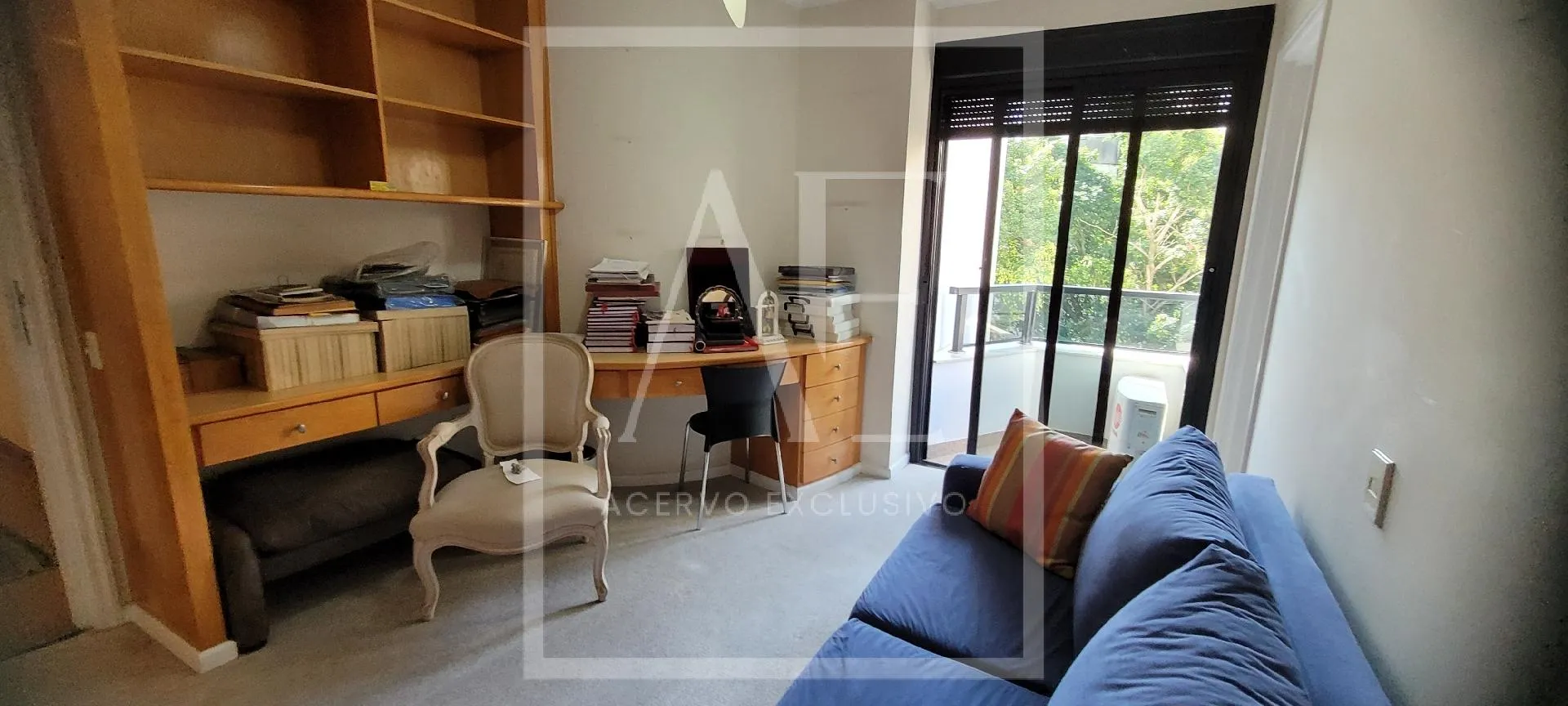 Apartamento com 3 suítes à venda em Real Parque, São Paulo, por R$ 2.370.000 Imagem 16