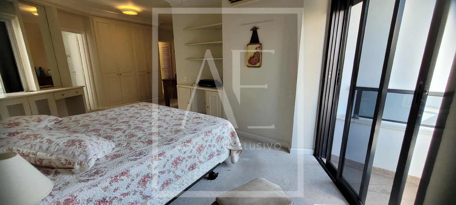 Apartamento com 3 suítes à venda em Real Parque, São Paulo, por R$ 2.370.000 Imagem 9