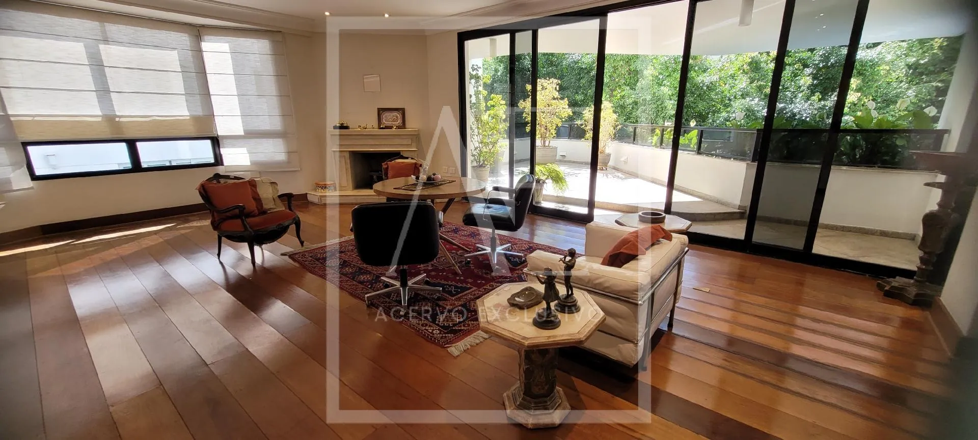 Apartamento com 3 suítes à venda em Real Parque, São Paulo, por R$ 2.370.000 Imagem 28