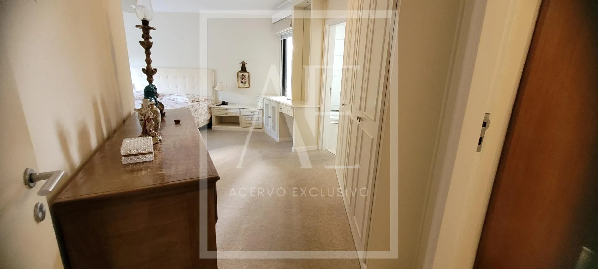 Apartamento com 3 suítes à venda em Real Parque, São Paulo, por R$ 2.370.000 Imagem 15