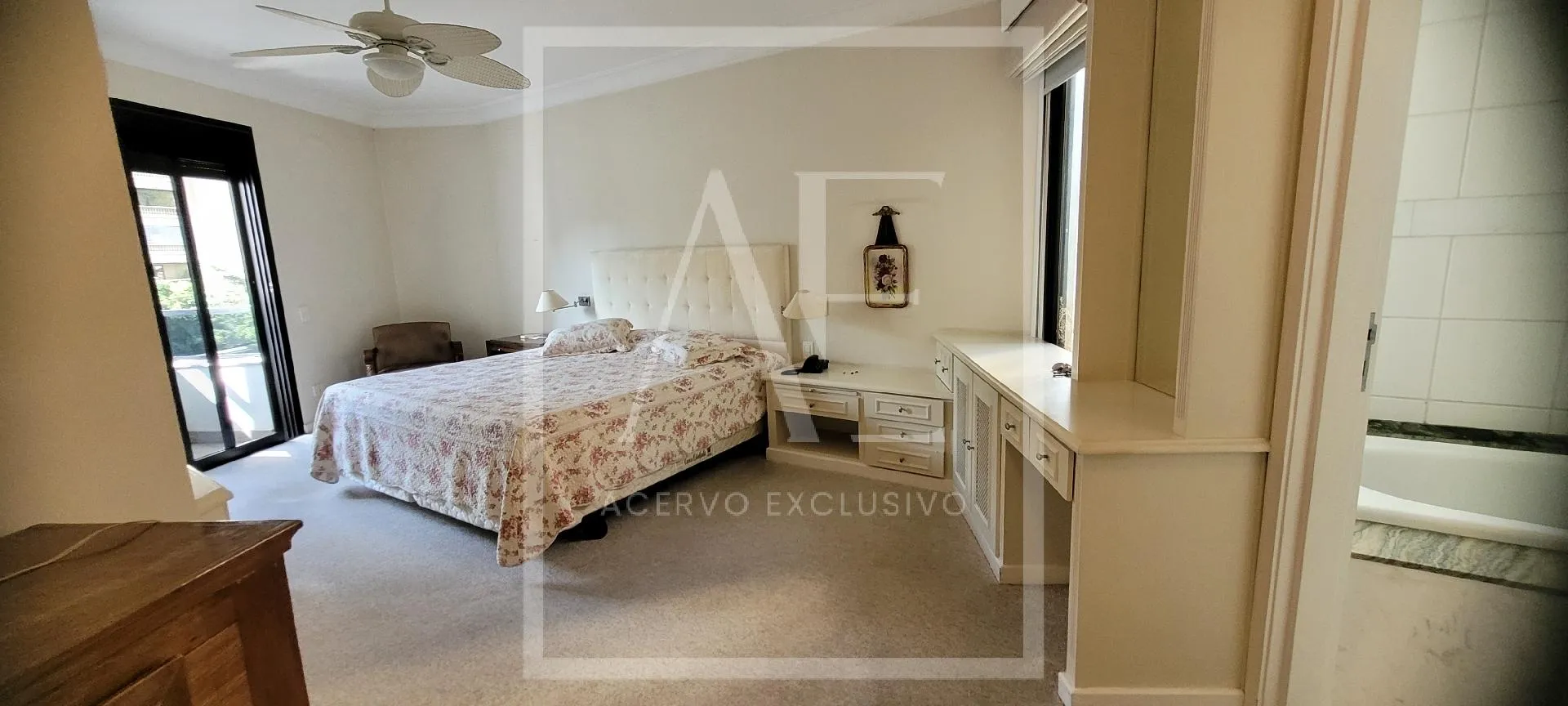 Apartamento com 3 suítes à venda em Real Parque, São Paulo, por R$ 2.370.000 Imagem 12