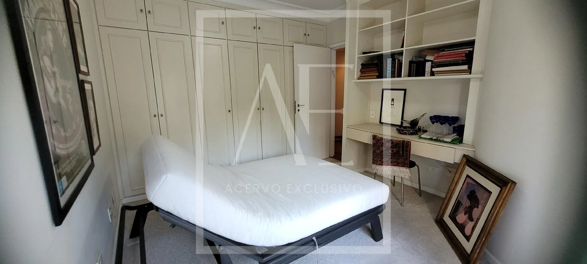 Apartamento com 3 suítes à venda em Real Parque, São Paulo, por R$ 2.370.000 Imagem 20