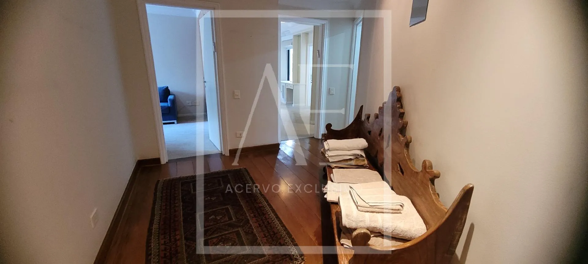 Apartamento com 3 suítes à venda em Real Parque, São Paulo, por R$ 2.370.000 Imagem 18