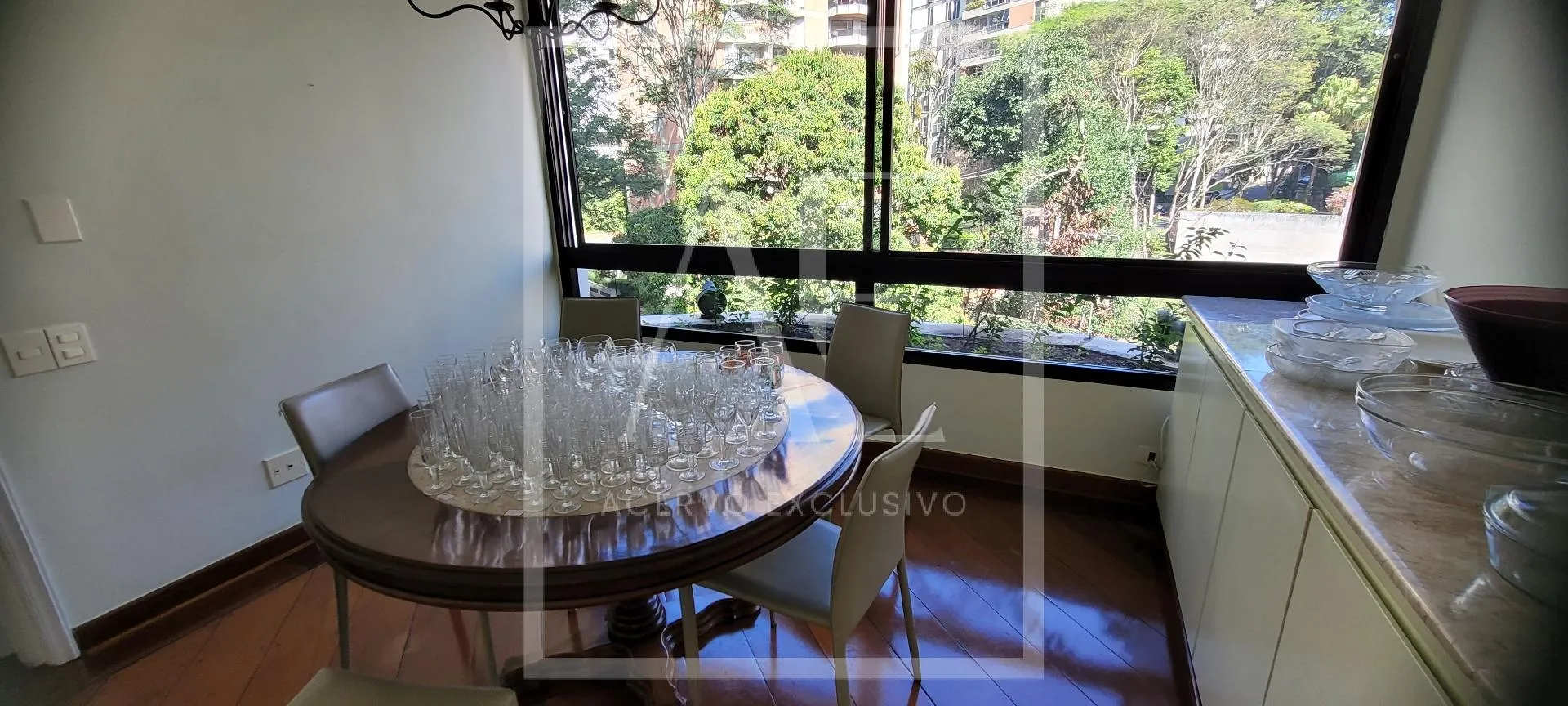 Apartamento com 3 suítes à venda em Real Parque, São Paulo, por R$ 2.370.000 Imagem 4