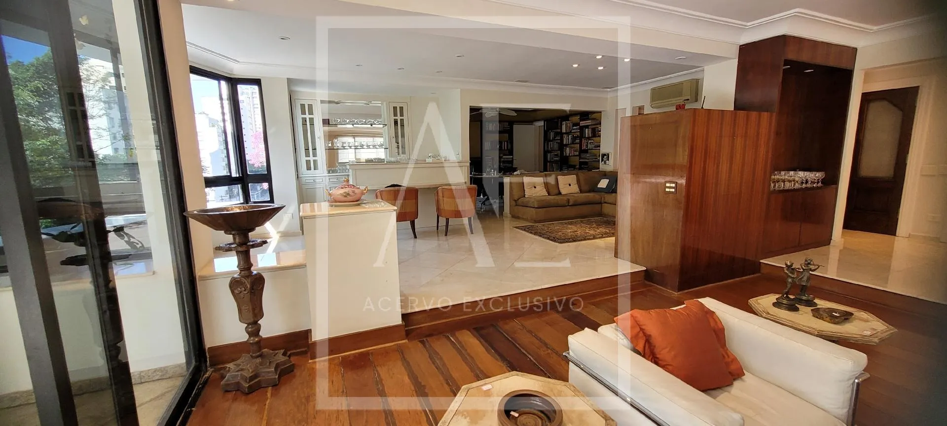 Apartamento com 3 suítes à venda em Real Parque, São Paulo, por R$ 2.370.000 Imagem 26