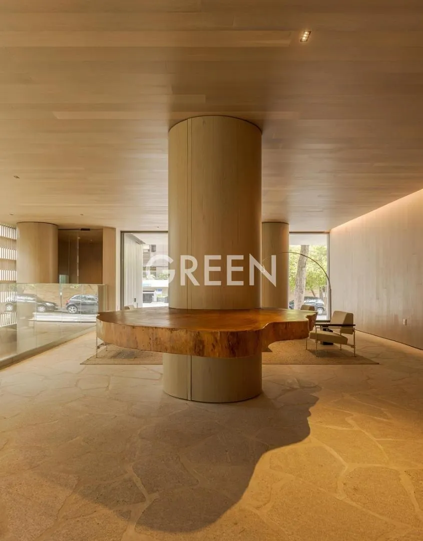 Apartamento com 3 suítes à venda em Pinheiros, São Paulo, por R$ 7.969.800 Imagem 18