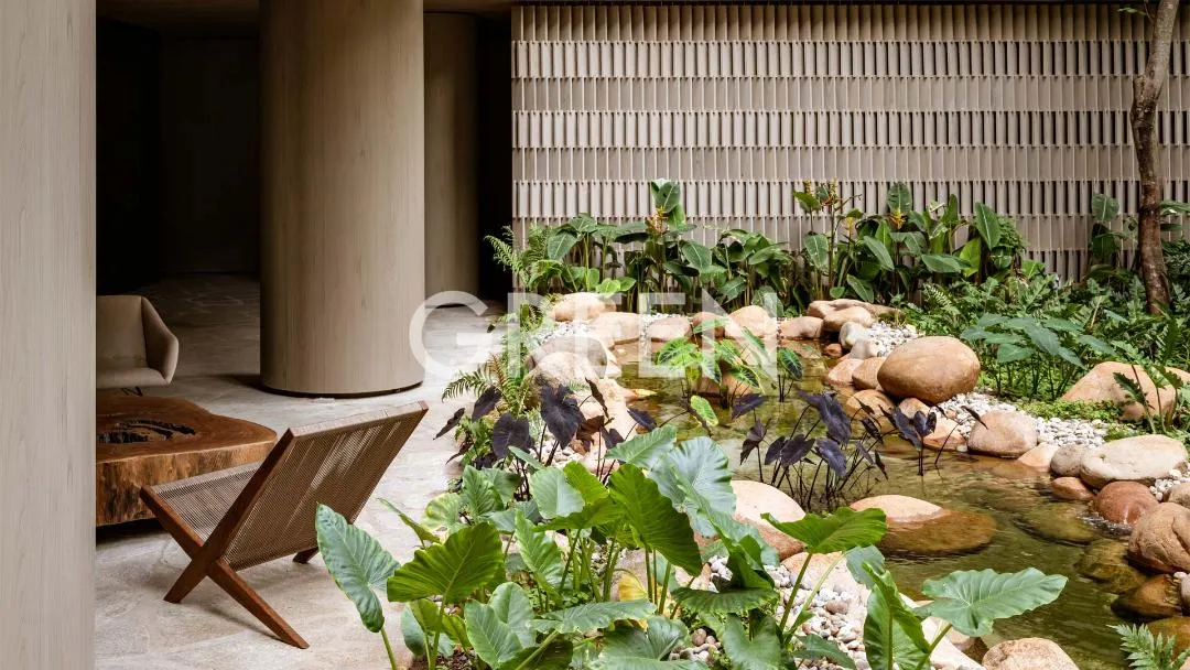 Apartamento com 3 suítes à venda em Pinheiros, São Paulo, por R$ 7.969.800 Imagem 5