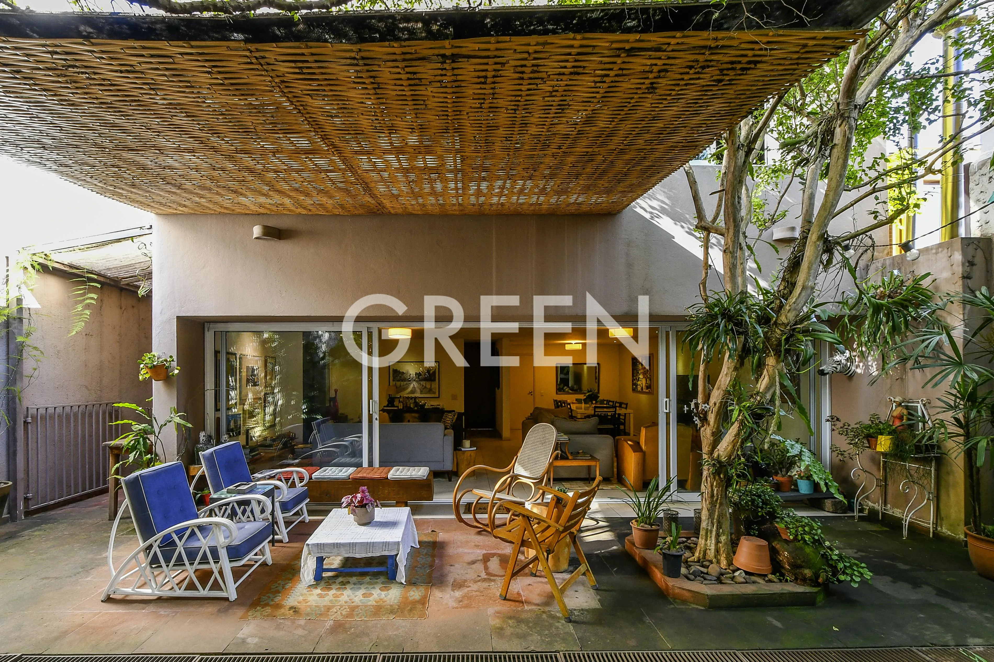 Casa com 3 suítes à venda em Jardim Paulistano, São Paulo, por R$ 5.950.000 Imagem 11