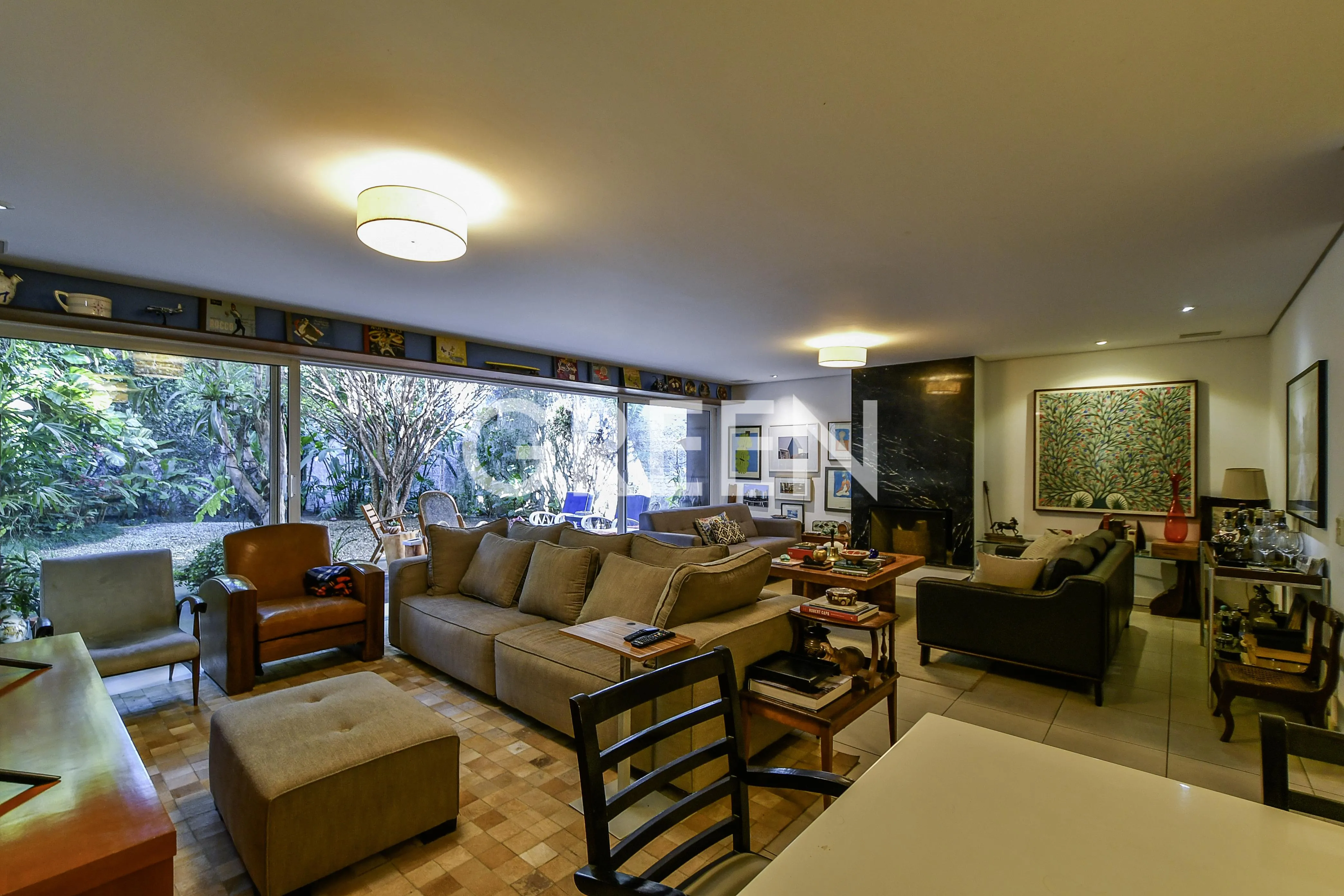 Casa com 3 suítes à venda em Jardim Paulistano, São Paulo, por R$ 5.950.000 Imagem 7