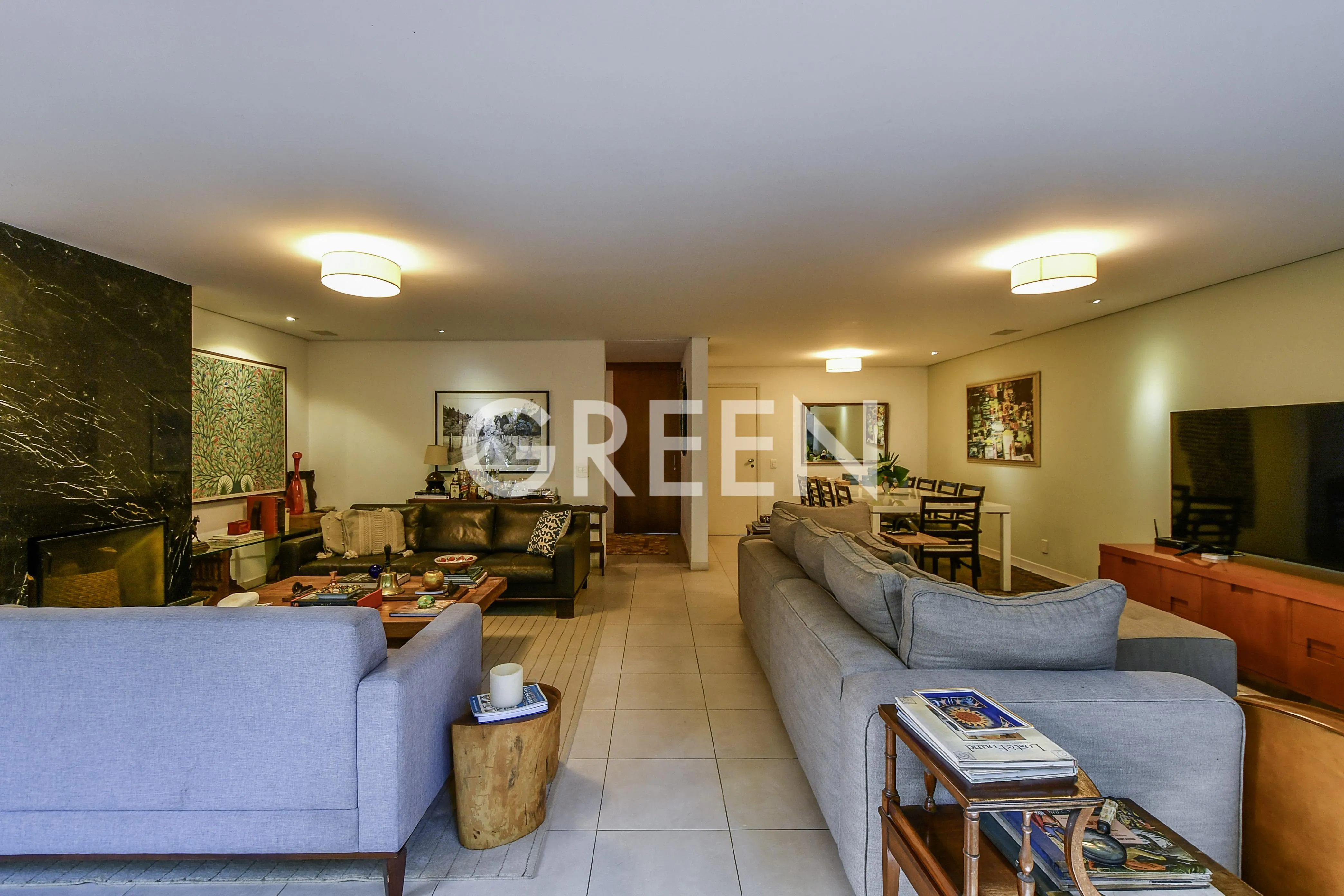 Casa com 3 suítes à venda em Jardim Paulistano, São Paulo, por R$ 5.950.000 Imagem 9