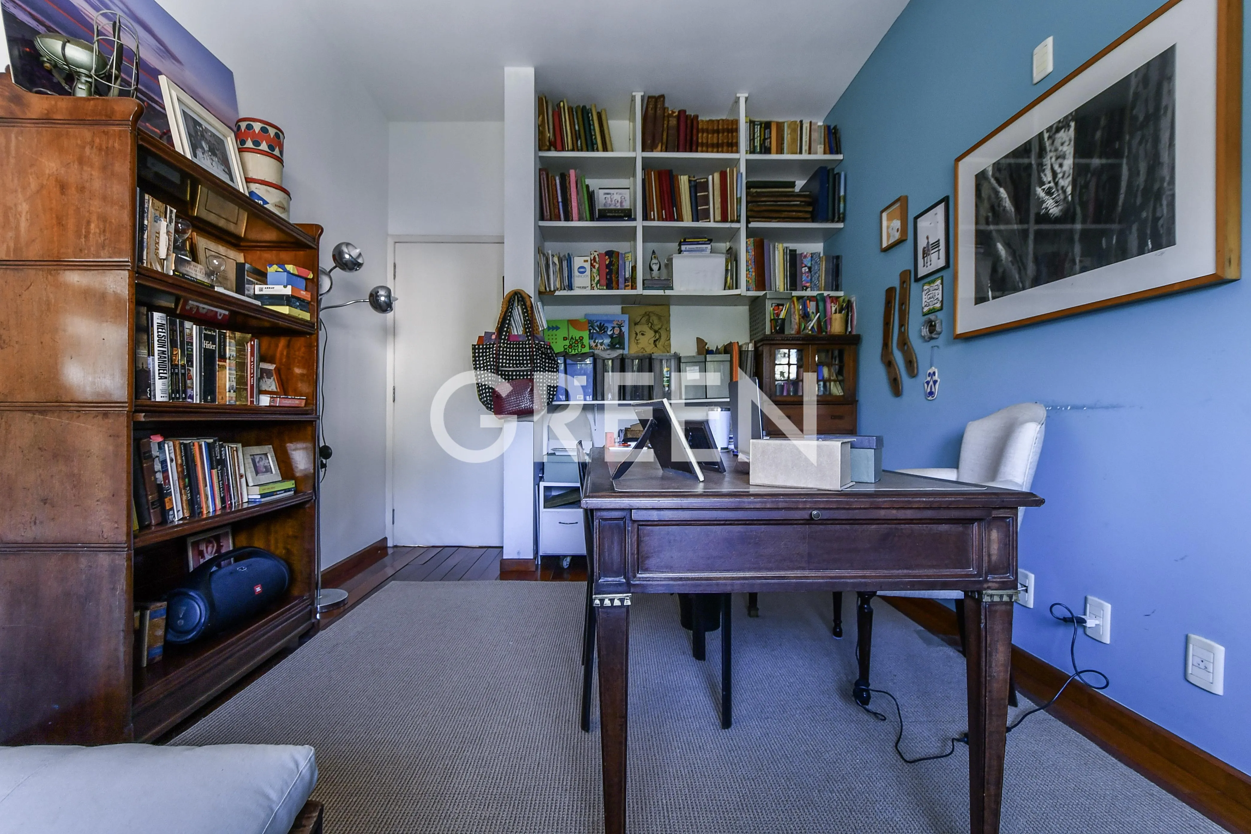 Casa com 3 suítes à venda em Jardim Paulistano, São Paulo, por R$ 5.950.000 Imagem 23