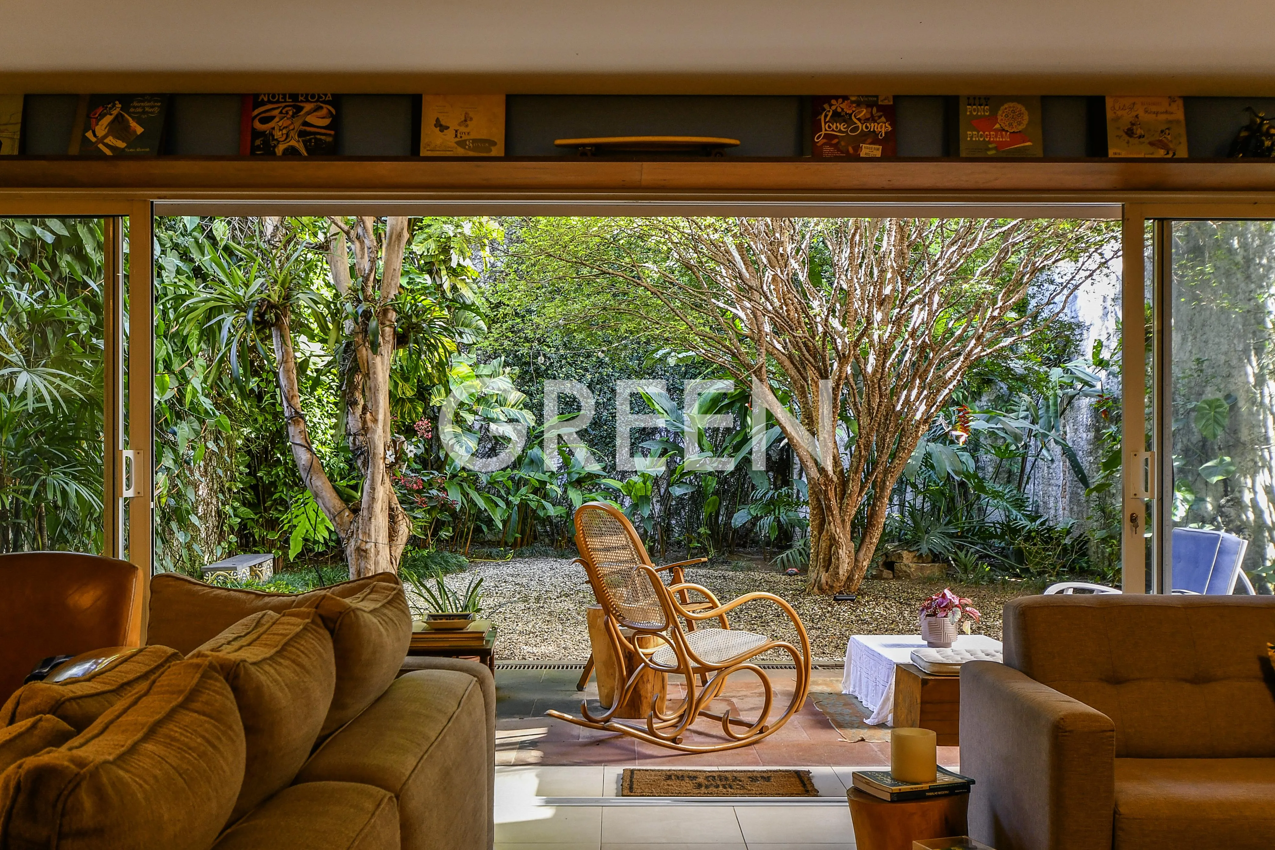 Casa com 3 suítes à venda em Jardim Paulistano, São Paulo, por R$ 5.950.000 Imagem 8