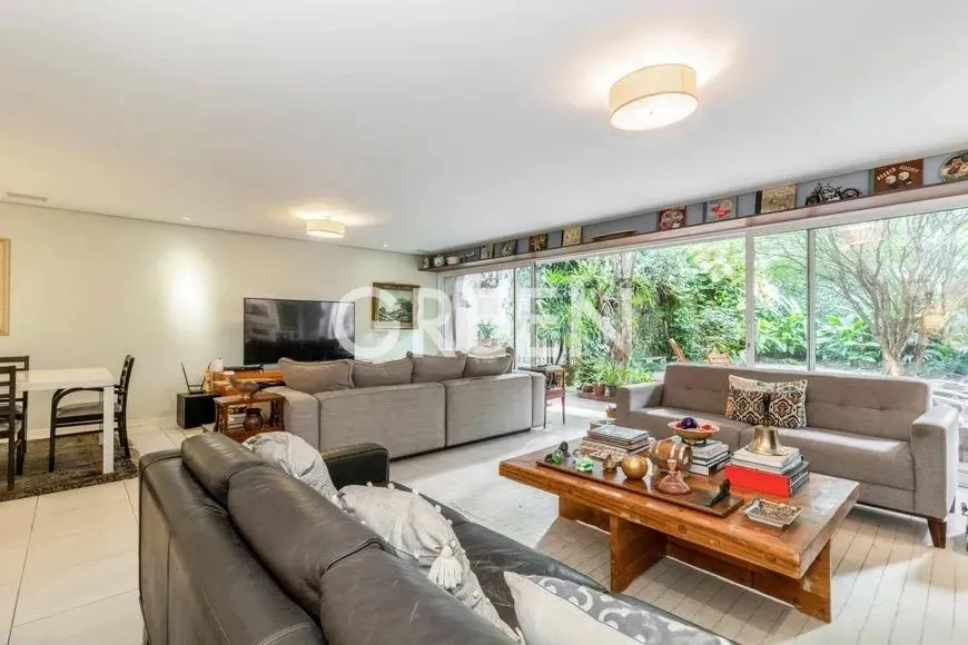 Casa com 3 suítes à venda em Jardim Paulistano, São Paulo, por R$ 5.950.000 Imagem 45