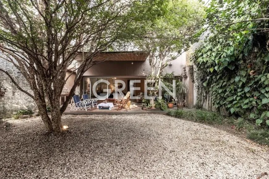 Casa com 3 suítes à venda em Jardim Paulistano, São Paulo, por R$ 5.950.000 Imagem 52