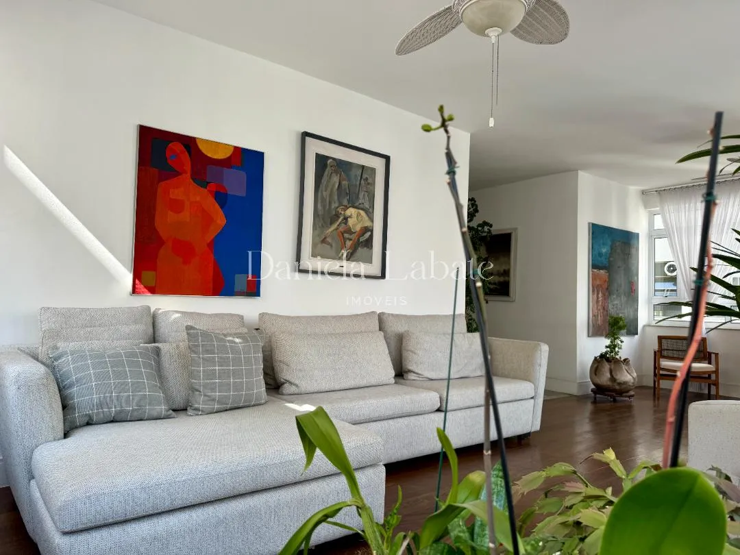 Apartamento com 1 suítes à venda em Higienópolis, São Paulo, por R$ 1.500.000 Imagem 5