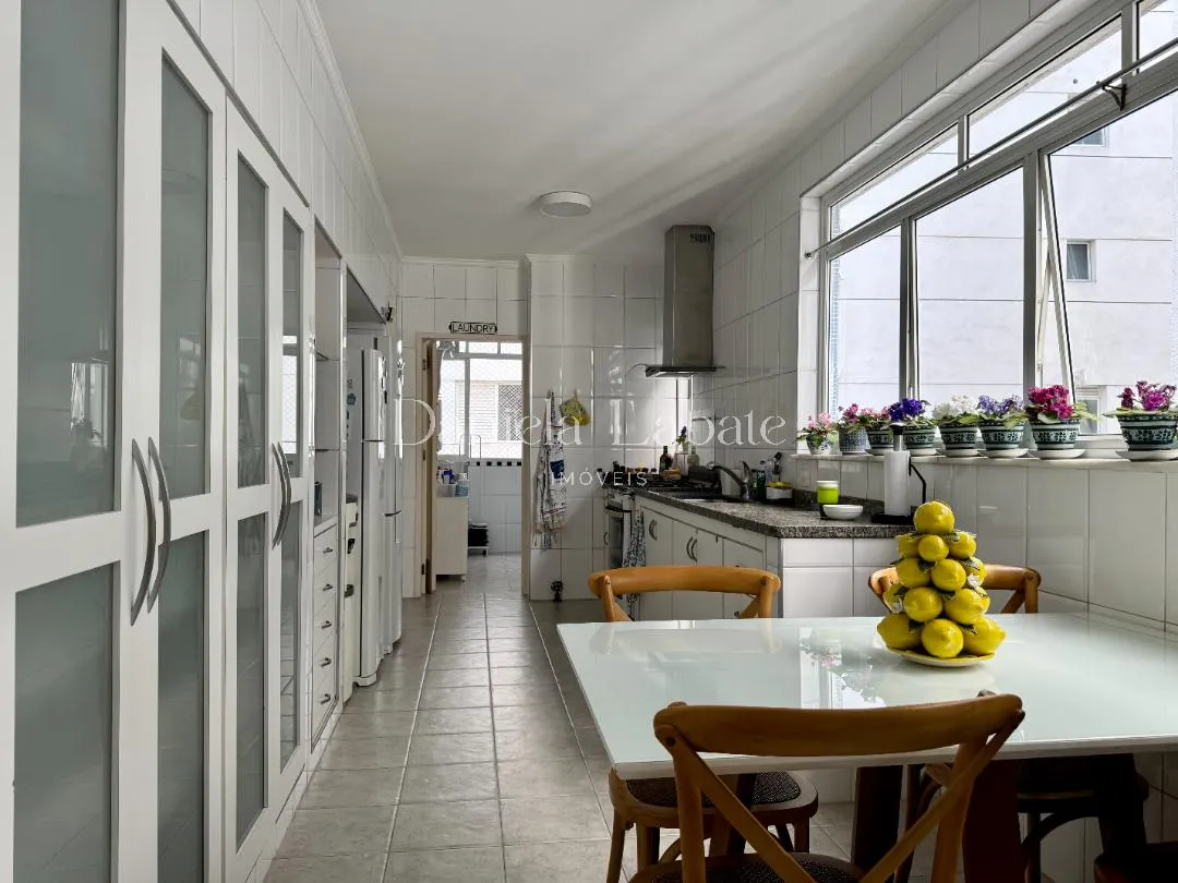 Apartamento com 1 suítes à venda em Higienópolis, São Paulo, por R$ 1.500.000 Imagem 11