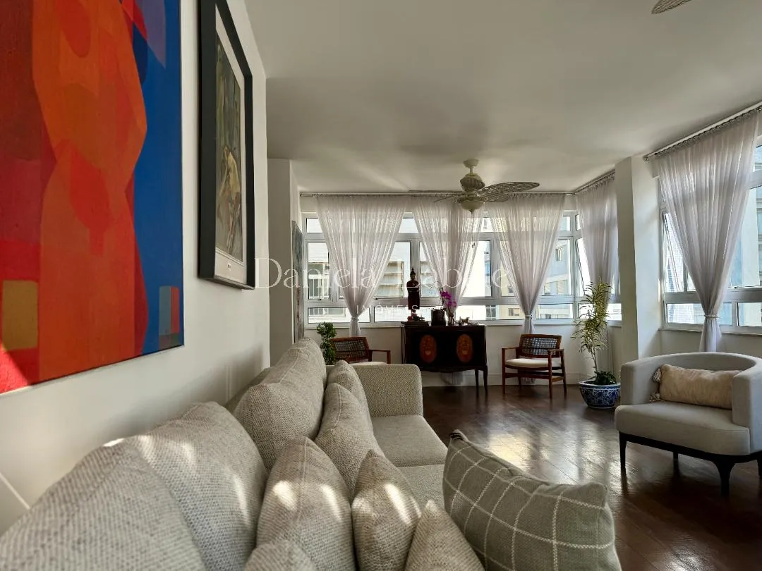 Apartamento com 1 suítes à venda em Higienópolis, São Paulo, por R$ 1.500.000 Imagem 4