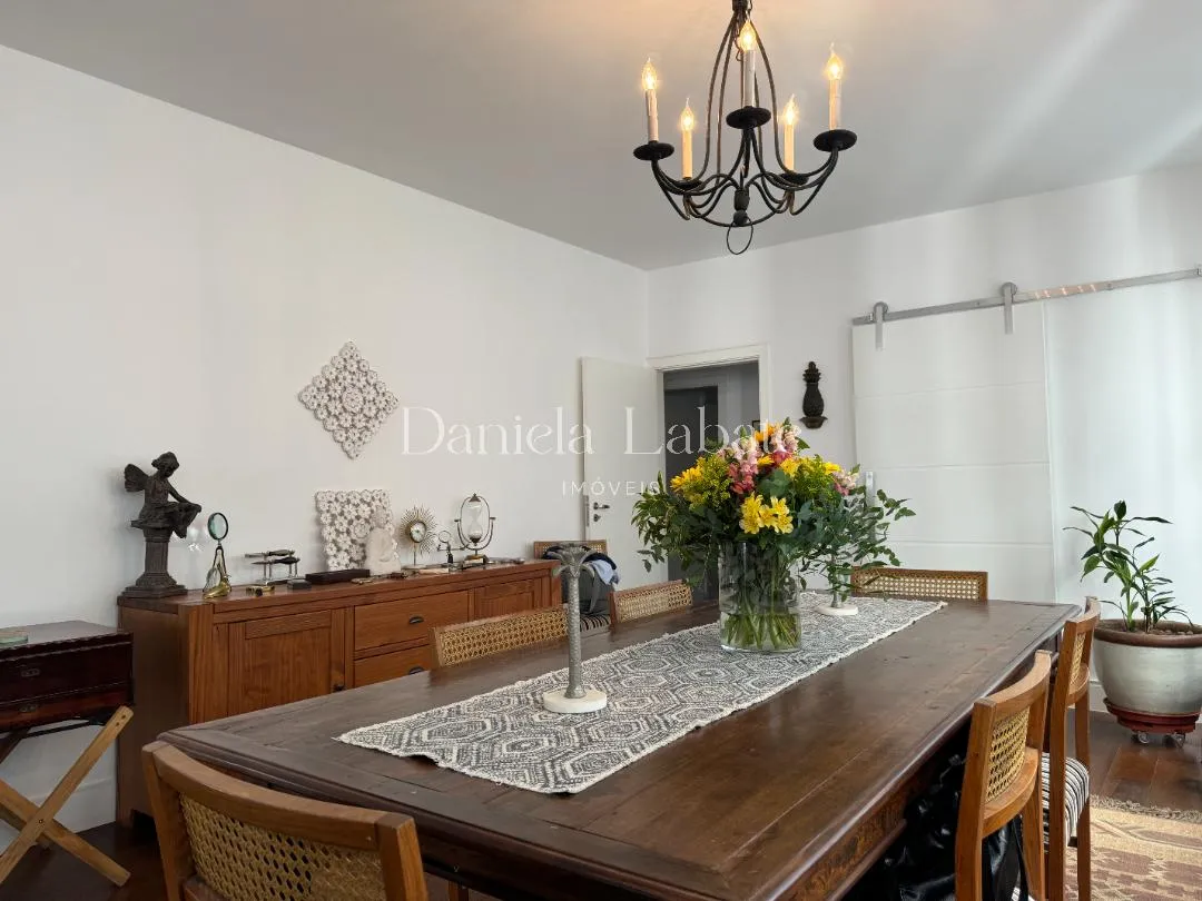 Apartamento com 1 suítes à venda em Higienópolis, São Paulo, por R$ 1.500.000 Imagem 7