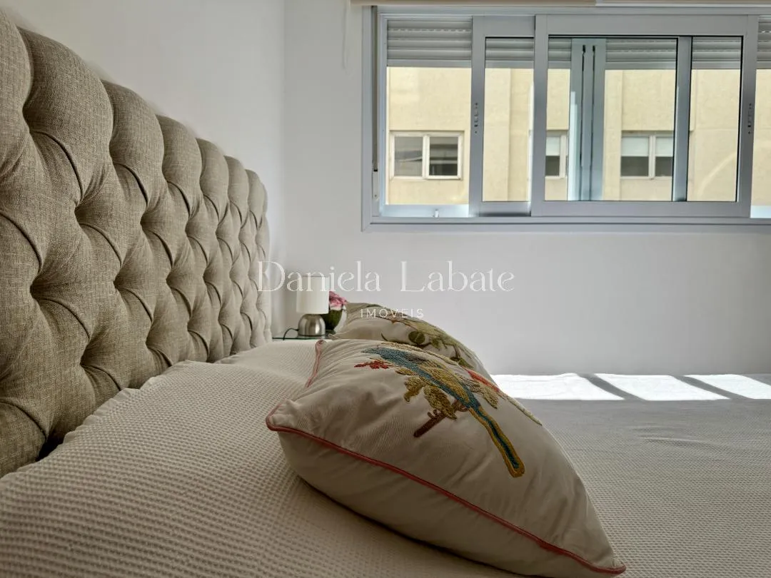 Apartamento com 1 suítes à venda em Higienópolis, São Paulo, por R$ 1.500.000 Imagem 17