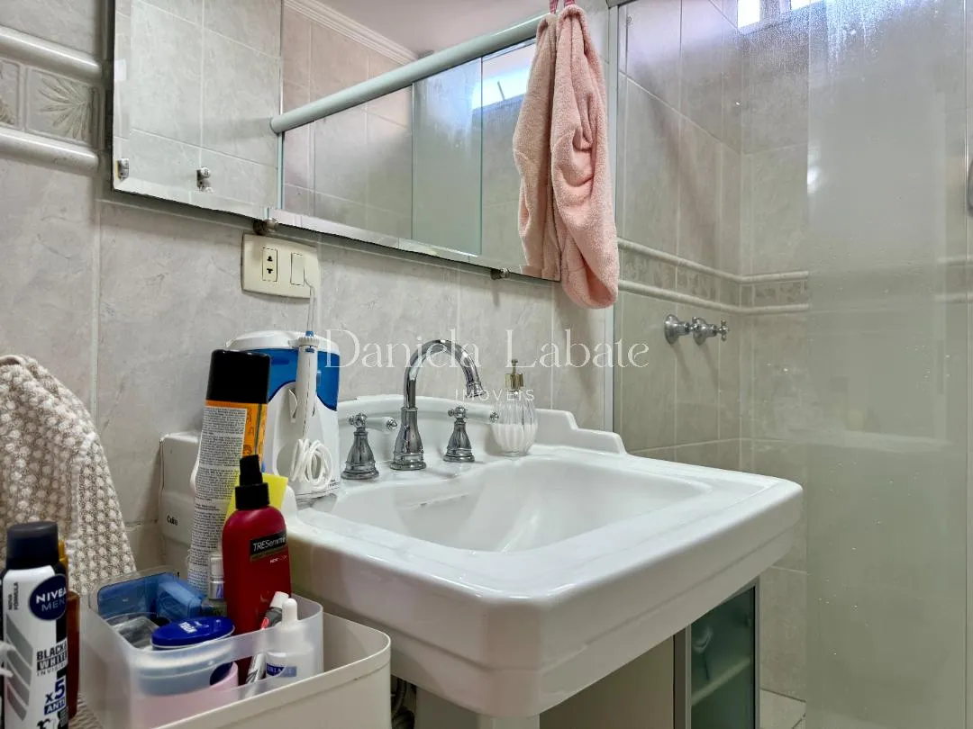 Apartamento com 1 suítes à venda em Higienópolis, São Paulo, por R$ 1.500.000 Imagem 13