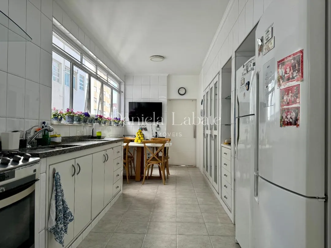 Apartamento com 1 suítes à venda em Higienópolis, São Paulo, por R$ 1.500.000 Imagem 9