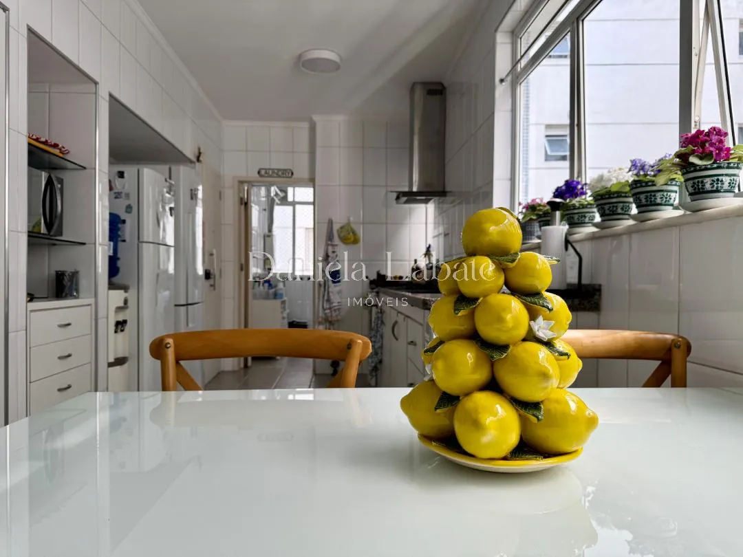 Apartamento com 1 suítes à venda em Higienópolis, São Paulo, por R$ 1.500.000 Imagem 10