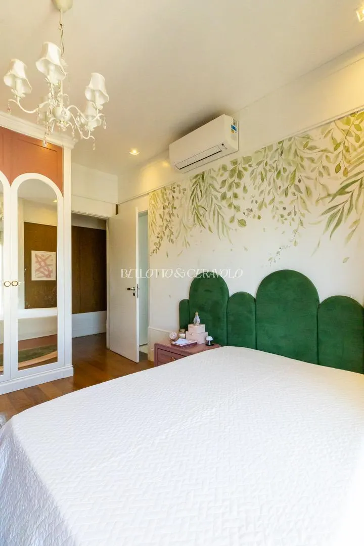 Apartamento com 4 suítes à venda em Moema, São Paulo, por R$ 20.000.000 Imagem 31