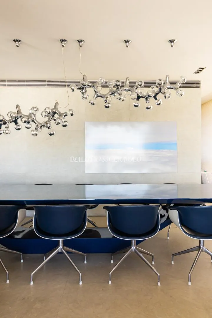 Apartamento com 4 suítes à venda em Moema, São Paulo, por R$ 20.000.000 Imagem 9