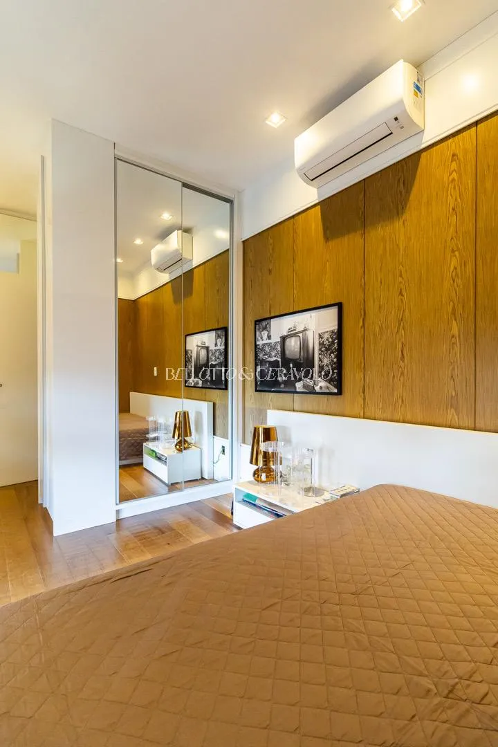 Apartamento com 4 suítes à venda em Moema, São Paulo, por R$ 20.000.000 Imagem 22