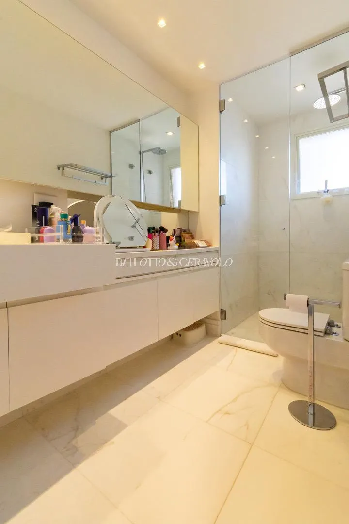 Apartamento com 4 suítes à venda em Moema, São Paulo, por R$ 20.000.000 Imagem 20