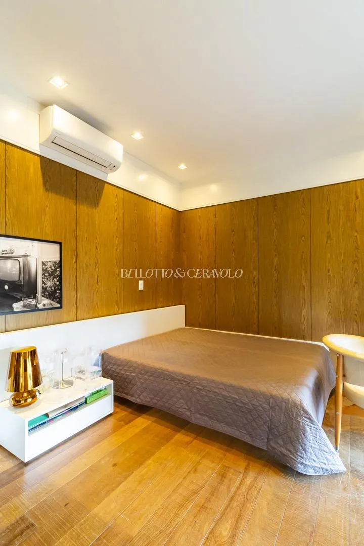 Apartamento com 4 suítes à venda em Moema, São Paulo, por R$ 20.000.000 Imagem 21