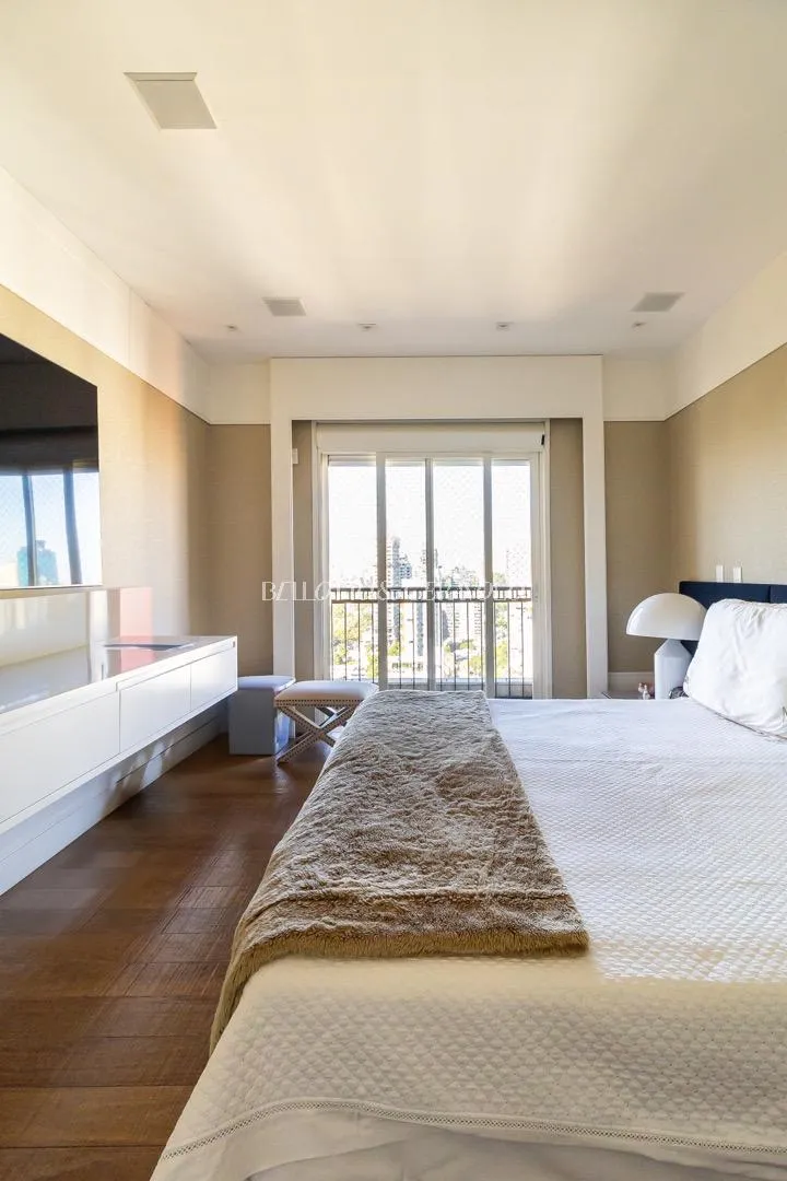 Apartamento com 4 suítes à venda em Moema, São Paulo, por R$ 20.000.000 Imagem 15