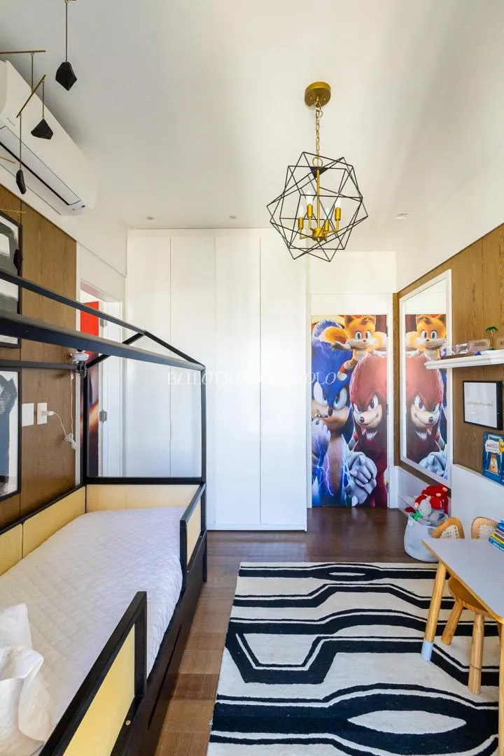 Apartamento com 4 suítes à venda em Moema, São Paulo, por R$ 20.000.000 Imagem 28