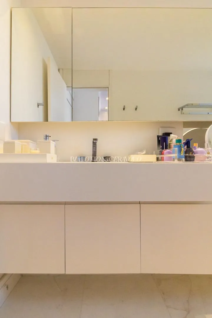 Apartamento com 4 suítes à venda em Moema, São Paulo, por R$ 20.000.000 Imagem 27