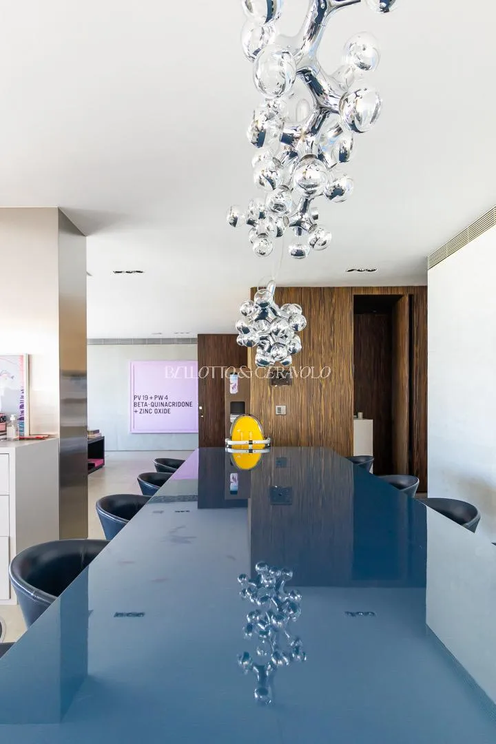 Apartamento com 4 suítes à venda em Moema, São Paulo, por R$ 20.000.000 Imagem 8