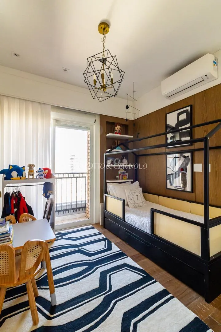Apartamento com 4 suítes à venda em Moema, São Paulo, por R$ 20.000.000 Imagem 24