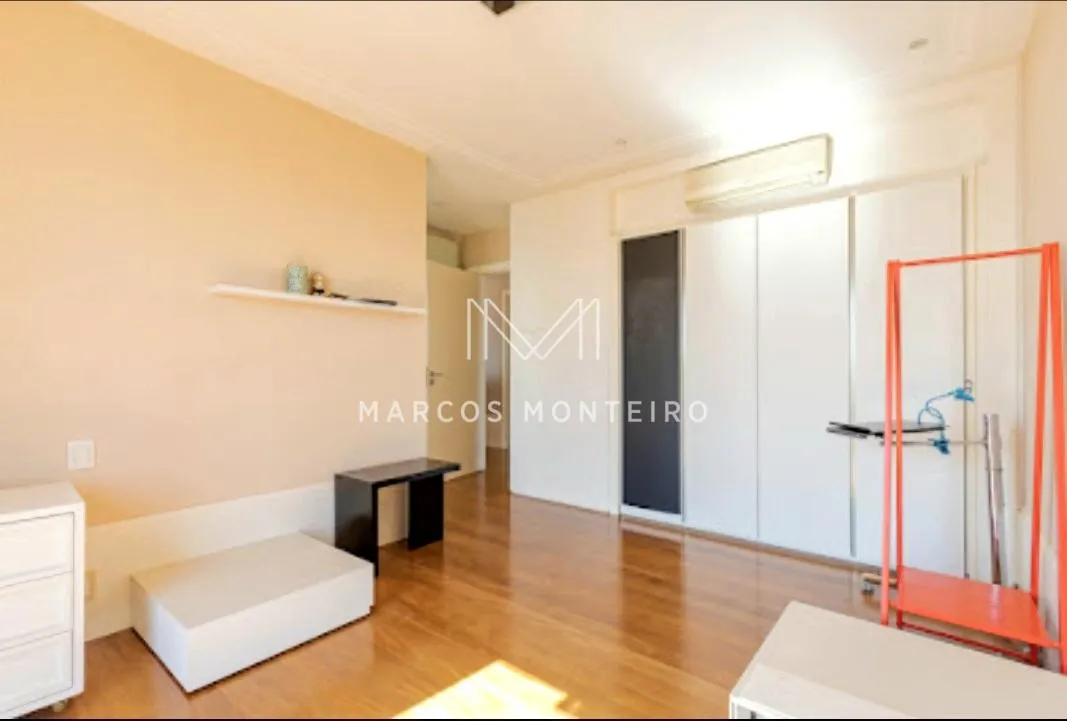 Apartamento com 3 suítes à venda em Santa Cecília, São Paulo, por R$ 10.700.000 Imagem 40