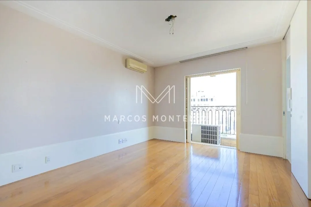 Apartamento com 3 suítes à venda em Santa Cecília, São Paulo, por R$ 10.700.000 Imagem 47