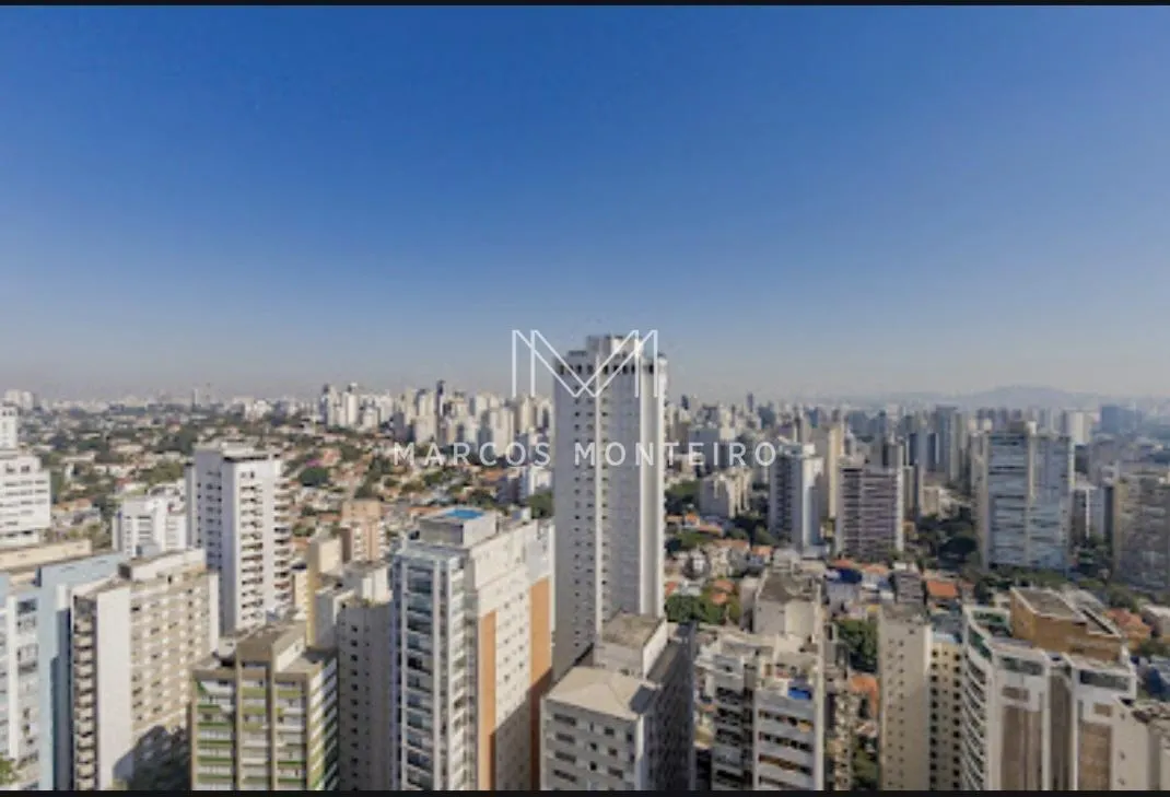 Apartamento com 3 suítes à venda em Santa Cecília, São Paulo, por R$ 10.700.000 Imagem 11