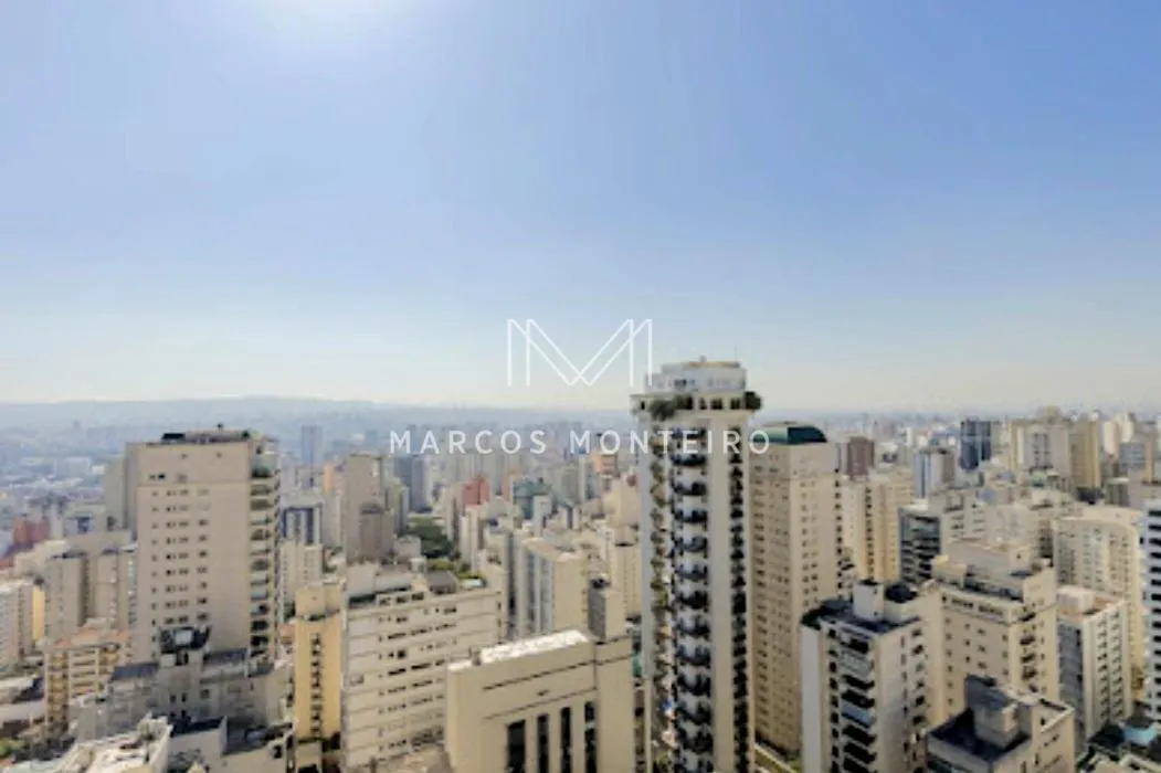 Apartamento com 3 suítes à venda em Santa Cecília, São Paulo, por R$ 10.700.000 Imagem 24