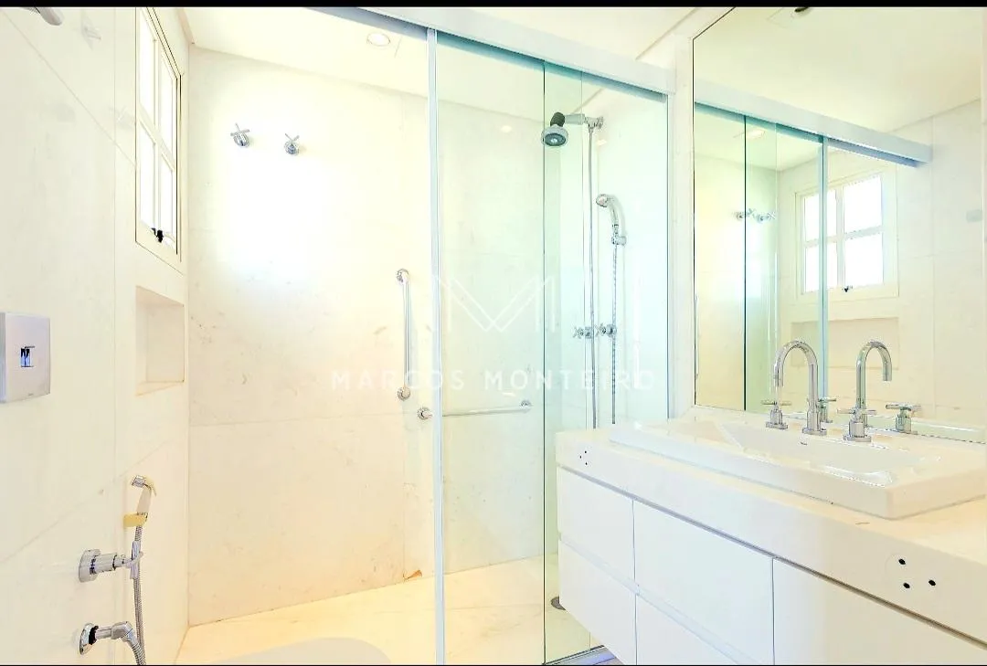 Apartamento com 3 suítes à venda em Santa Cecília, São Paulo, por R$ 10.700.000 Imagem 46