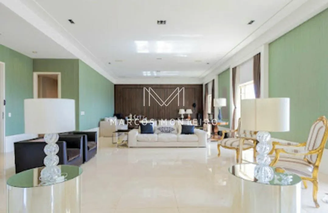 Apartamento com 3 suítes à venda em Santa Cecília, São Paulo, por R$ 10.700.000 Imagem 28