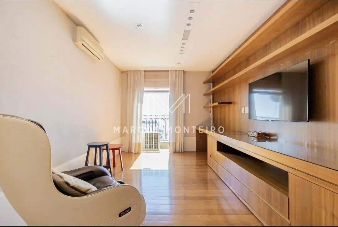 Apartamento com 3 suítes à venda em Santa Cecília, São Paulo, por R$ 10.700.000 Imagem 30