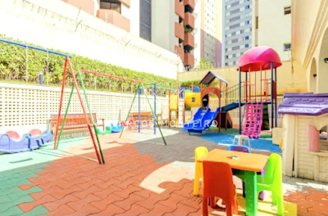 Apartamento com 3 suítes à venda em Santa Cecília, São Paulo, por R$ 10.700.000 Imagem 9