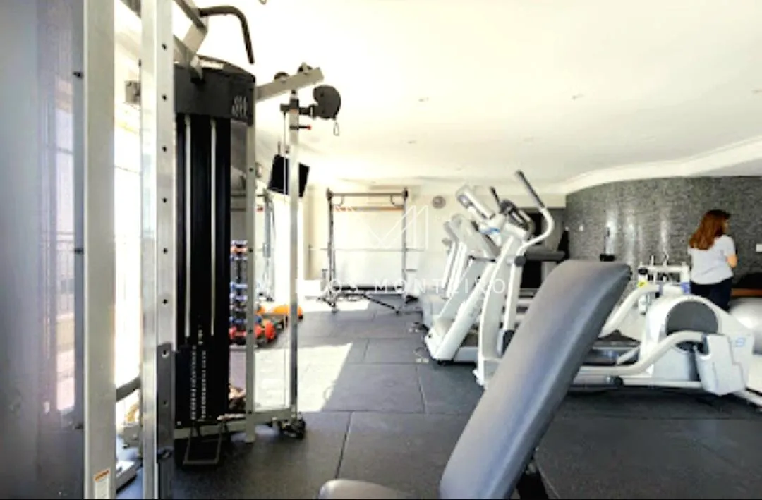 Apartamento com 3 suítes à venda em Santa Cecília, São Paulo, por R$ 10.700.000 Imagem 3