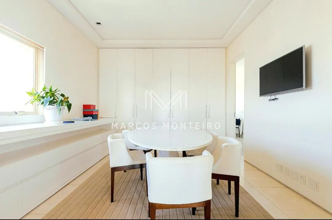 Apartamento com 3 suítes à venda em Santa Cecília, São Paulo, por R$ 10.700.000 Imagem 23