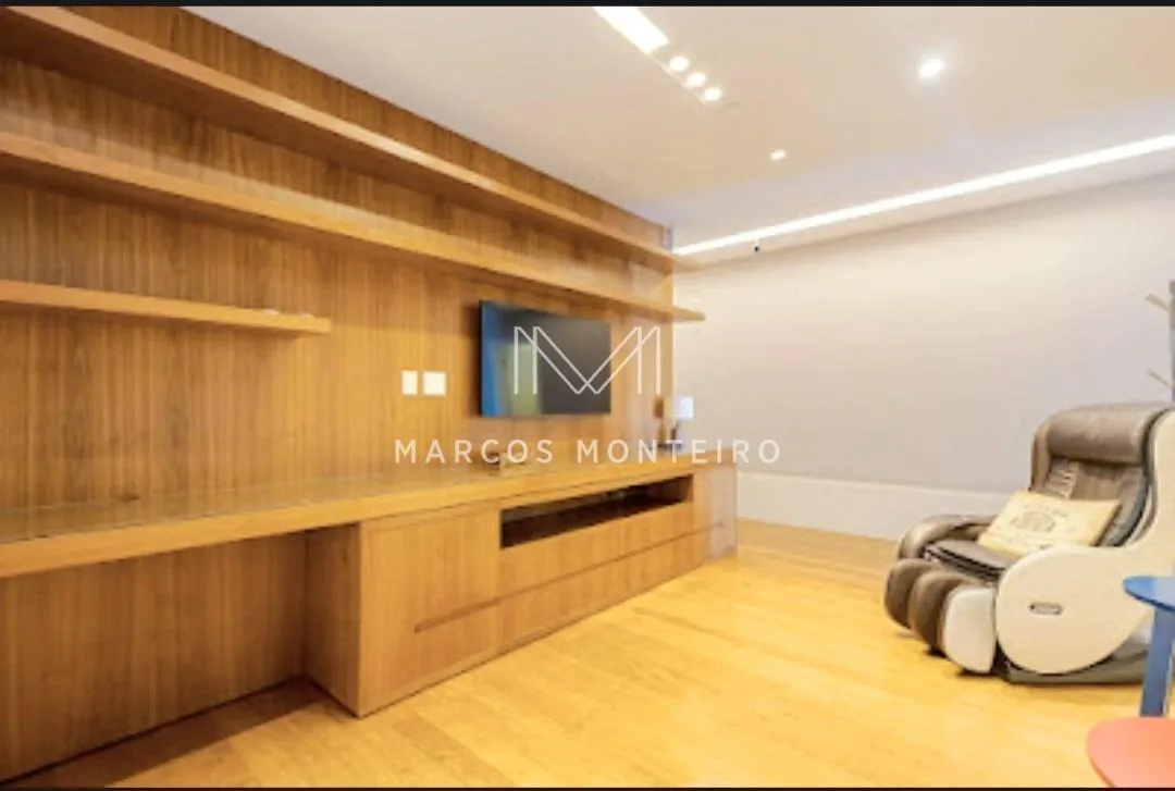 Apartamento com 3 suítes à venda em Santa Cecília, São Paulo, por R$ 10.700.000 Imagem 32