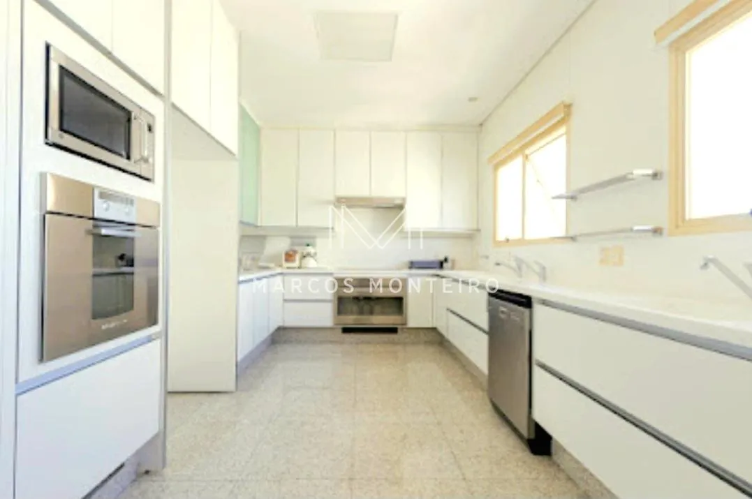 Apartamento com 3 suítes à venda em Santa Cecília, São Paulo, por R$ 10.700.000 Imagem 20