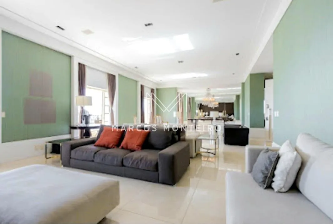 Apartamento com 3 suítes à venda em Santa Cecília, São Paulo, por R$ 10.700.000 Imagem 26